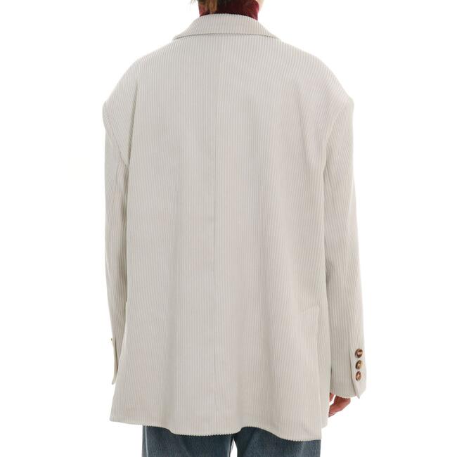 GIACCA IN VELLUTO HAVEONE - Mad Fashion | img vers.650x/